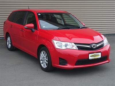 2012 Toyota Corolla - Thumbnail