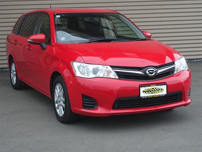 2012 Toyota Corolla - Thumbnail