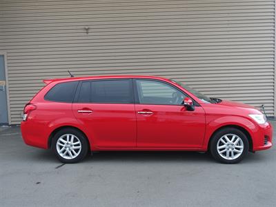 2012 Toyota Corolla - Thumbnail