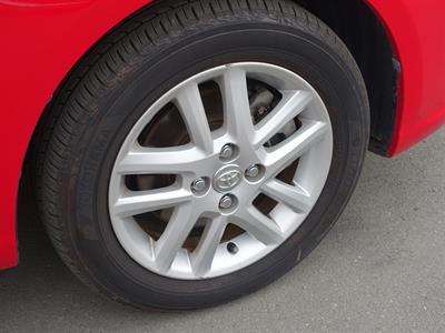 2012 Toyota Corolla - Thumbnail