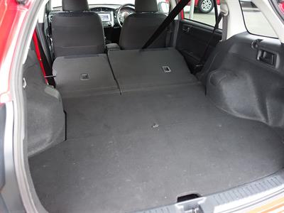 2012 Toyota Corolla - Thumbnail