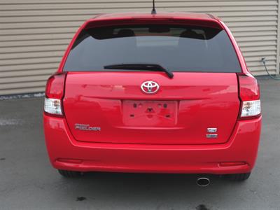 2012 Toyota Corolla - Thumbnail