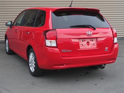 2012 Toyota Corolla - Thumbnail
