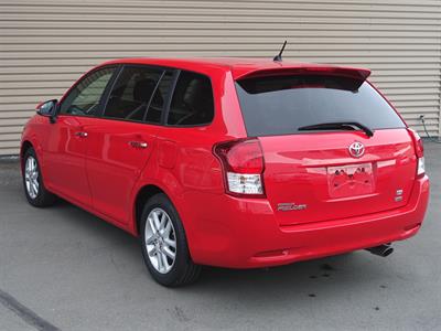 2012 Toyota Corolla - Thumbnail