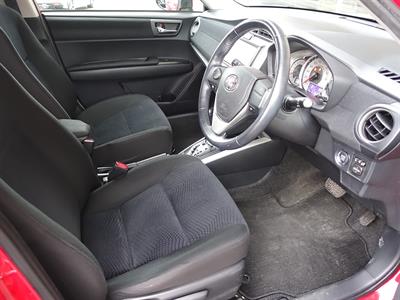 2012 Toyota Corolla - Thumbnail