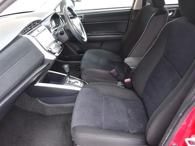 2012 Toyota Corolla - Thumbnail