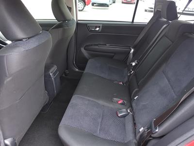 2012 Toyota Corolla - Thumbnail