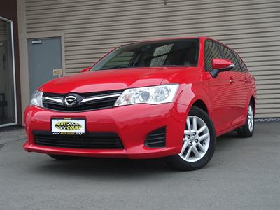 2012 Toyota Corolla - Thumbnail