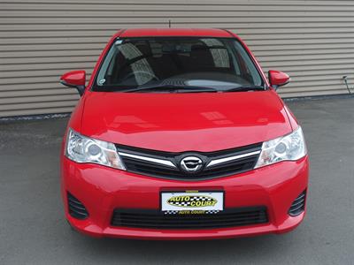 2012 Toyota Corolla - Thumbnail