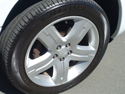 2007 Subaru Forester - Thumbnail