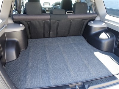 2007 Subaru Forester - Thumbnail