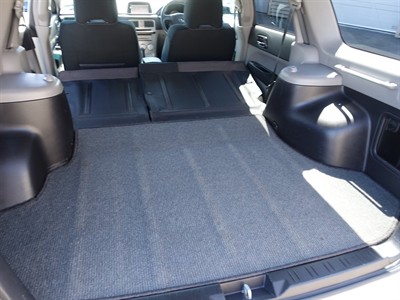 2007 Subaru Forester - Thumbnail