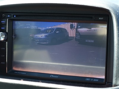 2007 Subaru Forester - Thumbnail