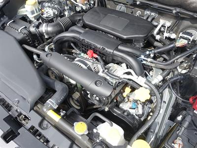 2010 Subaru Outback - Thumbnail