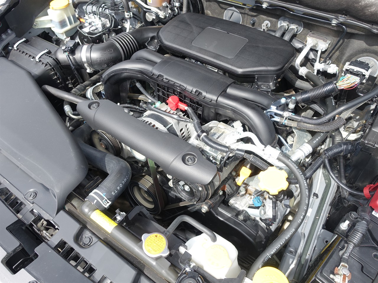 2010 Subaru Outback