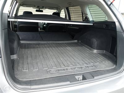 2010 Subaru Outback - Thumbnail