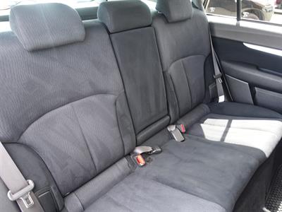 2010 Subaru Outback - Thumbnail