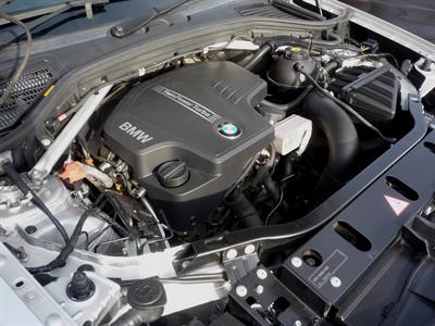 2013 BMW X3 - Thumbnail