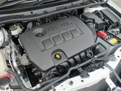 2015 Toyota Corolla - Thumbnail