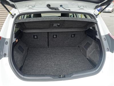 2015 Toyota Corolla - Thumbnail