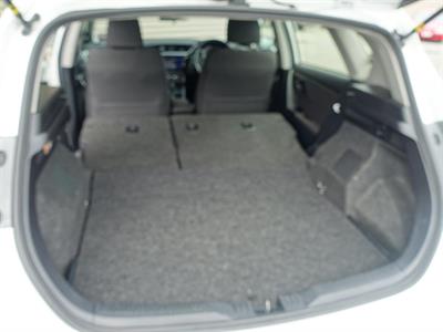 2015 Toyota Corolla - Thumbnail