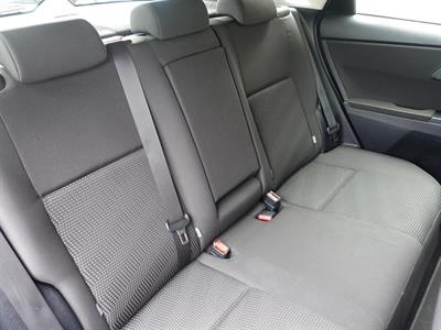 2015 Toyota Corolla - Thumbnail