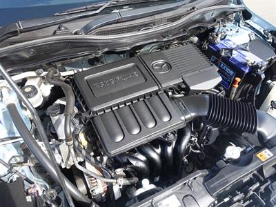 2010 Mazda Demio - Thumbnail