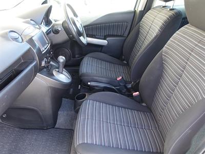 2010 Mazda Demio - Thumbnail