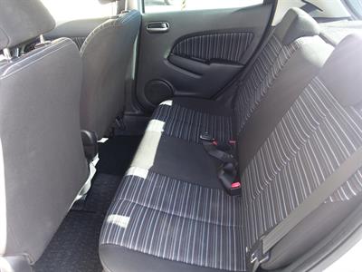 2010 Mazda Demio - Thumbnail