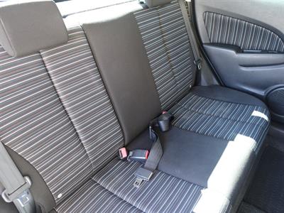 2010 Mazda Demio - Thumbnail