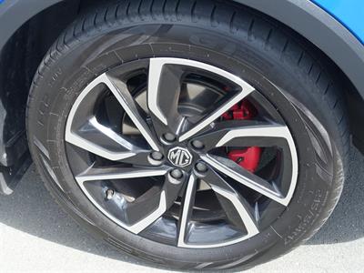 2022 MG ZST - Thumbnail