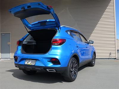 2022 MG ZST - Thumbnail