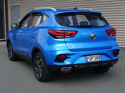 2022 MG ZST - Thumbnail