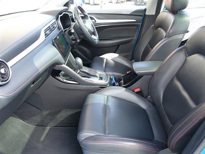 2022 MG ZST - Thumbnail