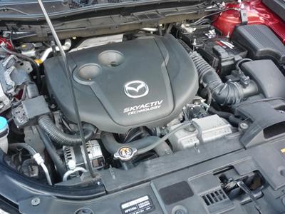 2012 Mazda CX-5 - Thumbnail