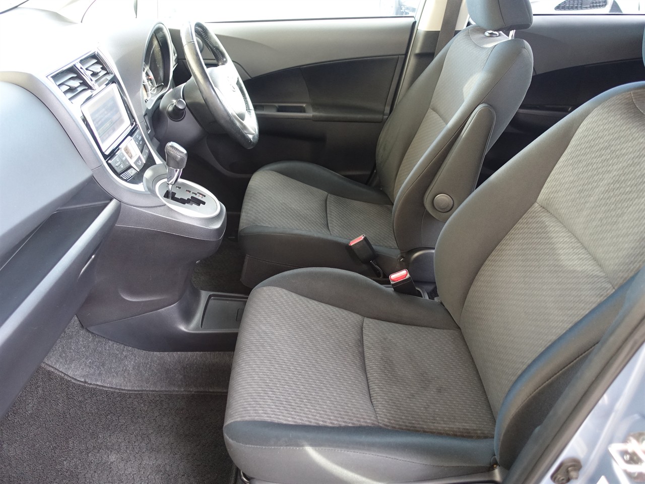 2015 Toyota Ractis