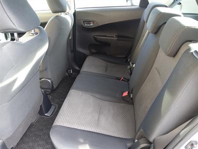 2015 Toyota Ractis - Thumbnail