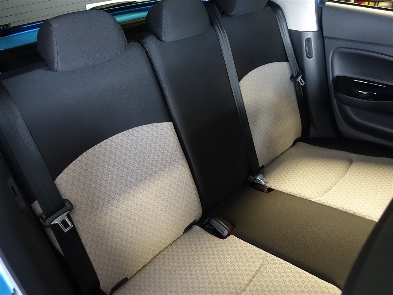2019 Mitsubishi Mirage