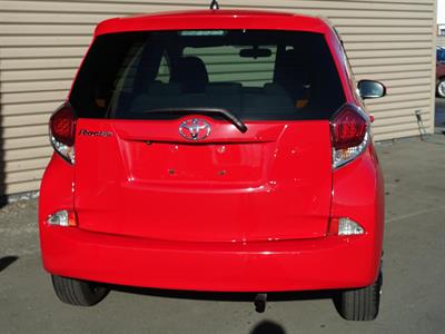 2015 Toyota Ractis - Thumbnail