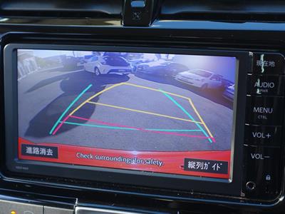 2015 Toyota Ractis - Thumbnail