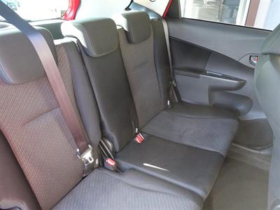 2015 Toyota Ractis - Thumbnail