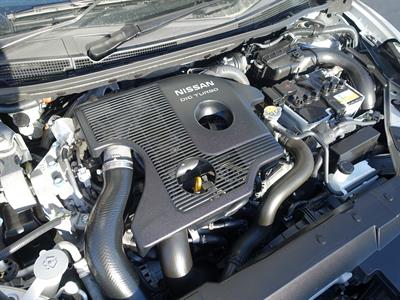 2014 Nissan Pulsar - Thumbnail