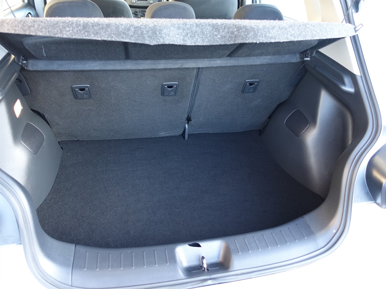 2014 Nissan Pulsar