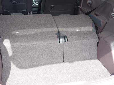 2016 Toyota Spade - Thumbnail