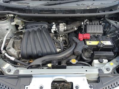 2007 Nissan Note - Thumbnail