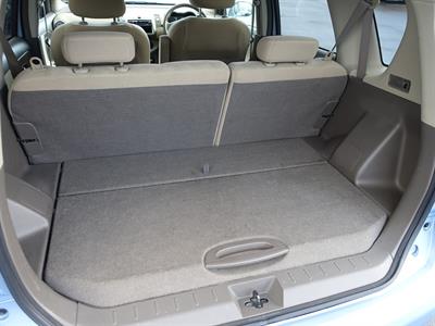 2007 Nissan Note - Thumbnail