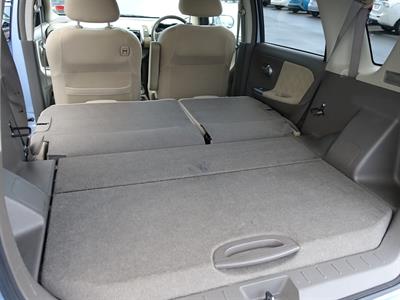 2007 Nissan Note - Thumbnail