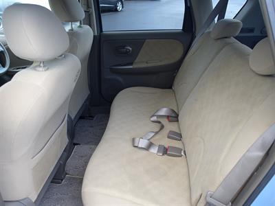 2007 Nissan Note - Thumbnail