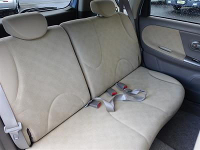 2007 Nissan Note - Thumbnail