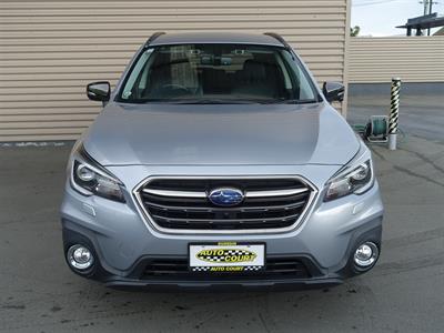 2020 Subaru Outback - Thumbnail
